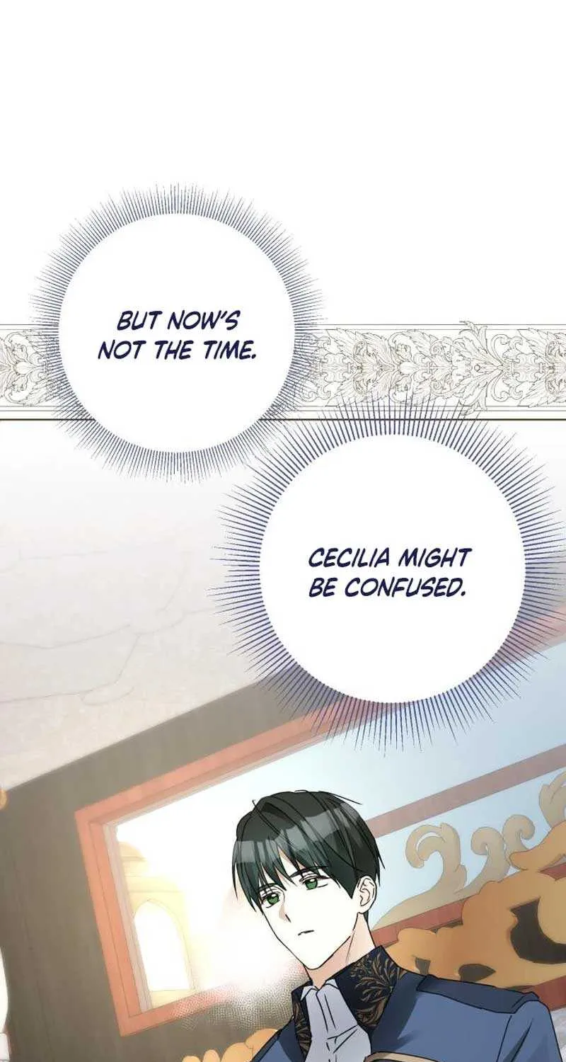 I Became The Duke’s Male Servant Chapter 28 page 57 - 