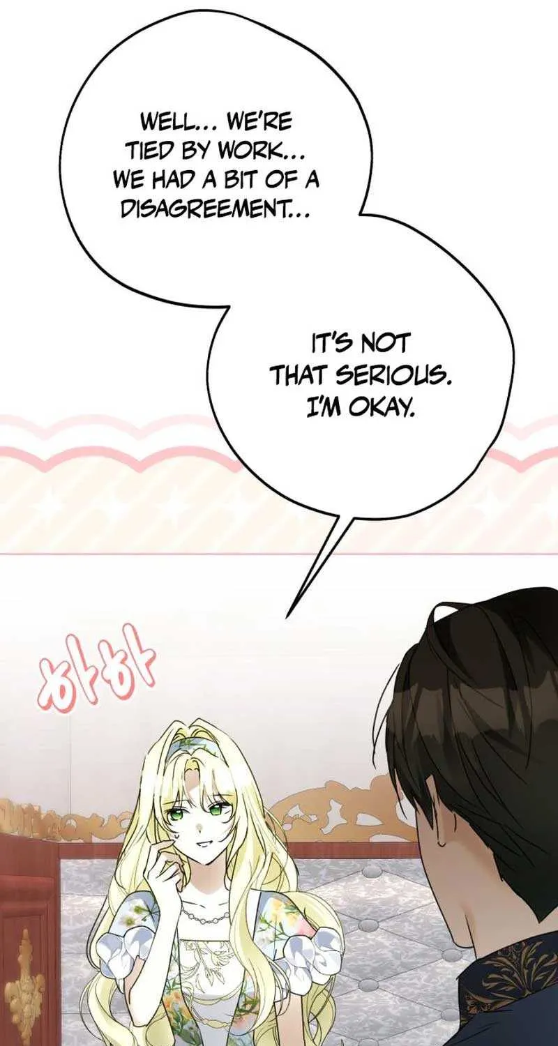 I Became The Duke’s Male Servant Chapter 28 page 59 - 