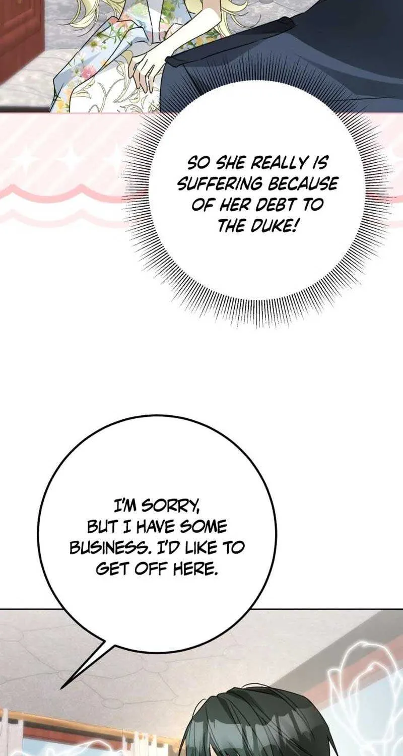 I Became The Duke’s Male Servant Chapter 28 page 60 - 