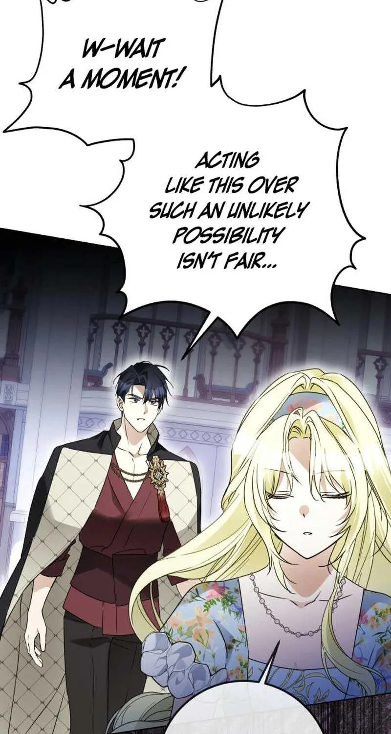 I Became The Duke’s Male Servant Chapter 28 page 7 - 
