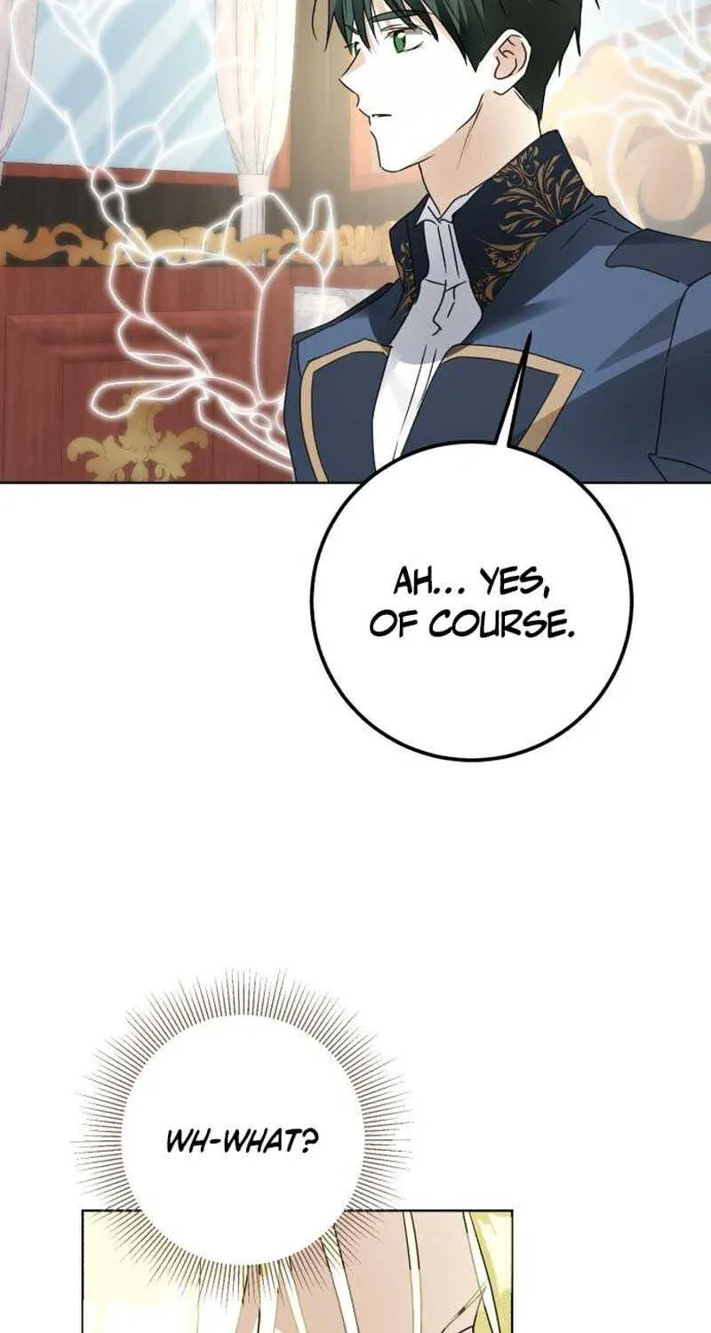 I Became The Duke’s Male Servant Chapter 28 page 61 - 