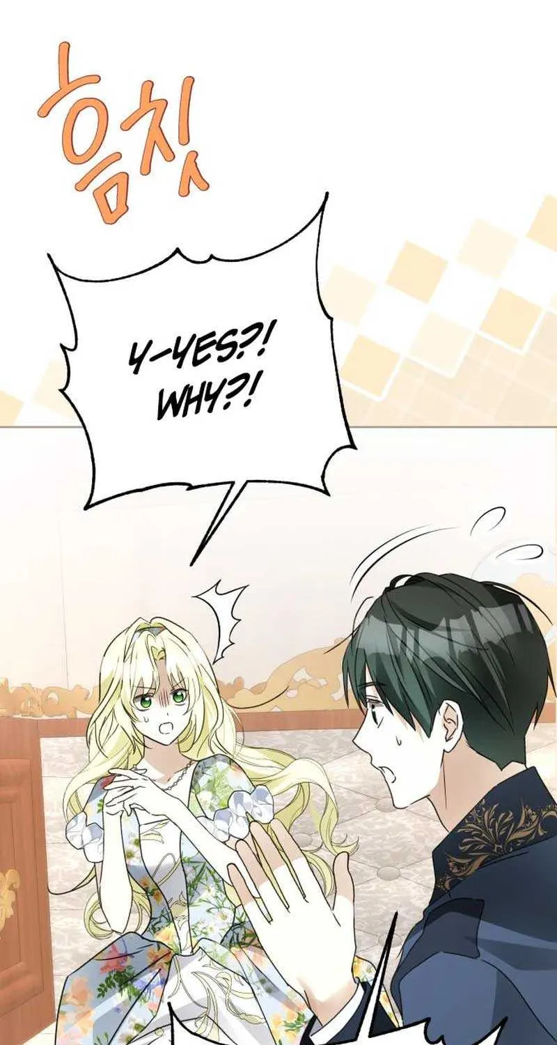I Became The Duke’s Male Servant Chapter 28 page 64 - 