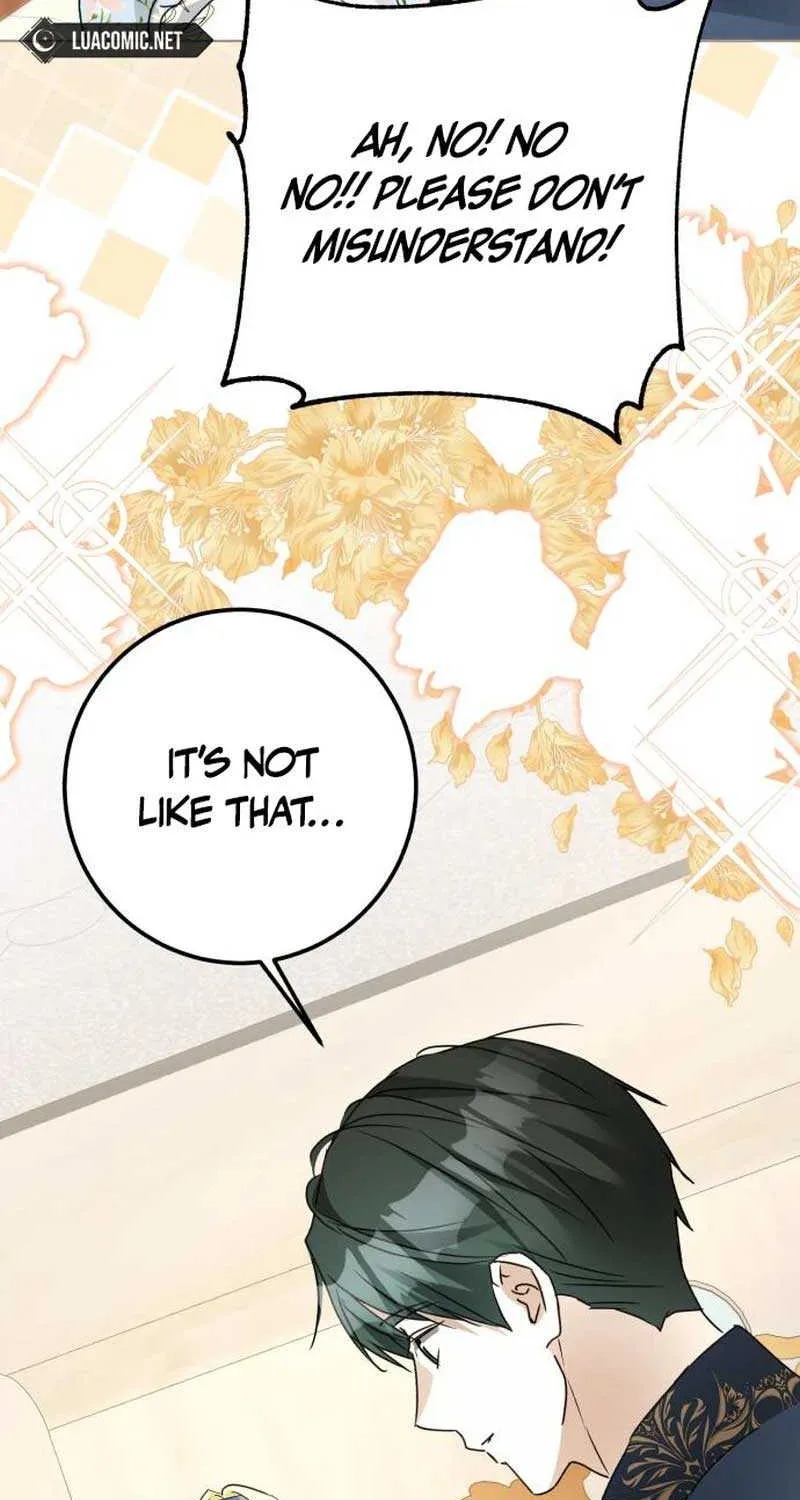 I Became The Duke’s Male Servant Chapter 28 page 65 - 
