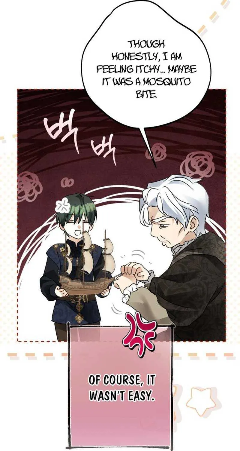 I Became The Duke’s Male Servant Chapter 28 page 79 - 