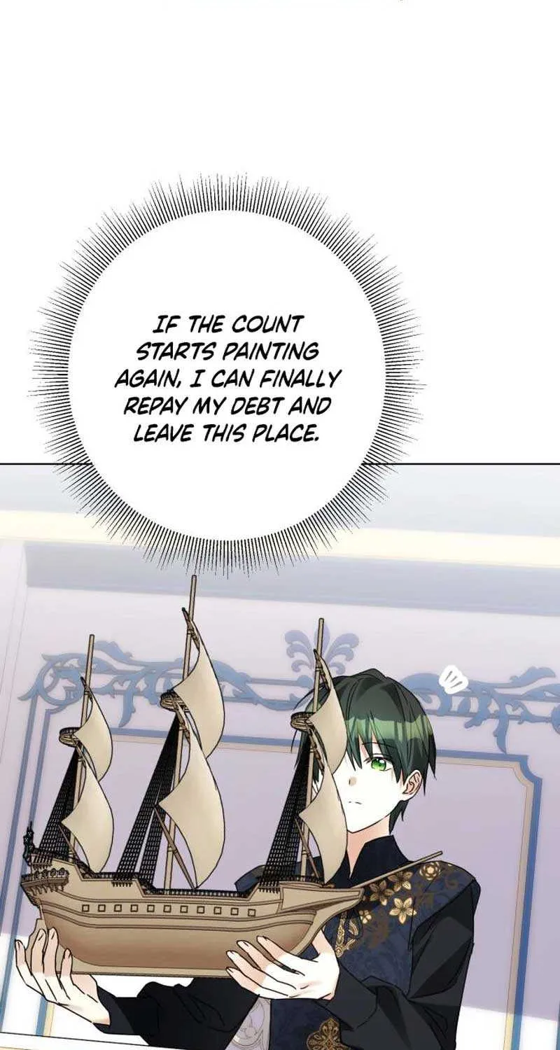 I Became The Duke’s Male Servant Chapter 28 page 80 - 