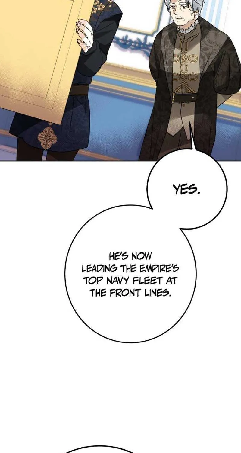I Became The Duke’s Male Servant Chapter 28 page 83 - 