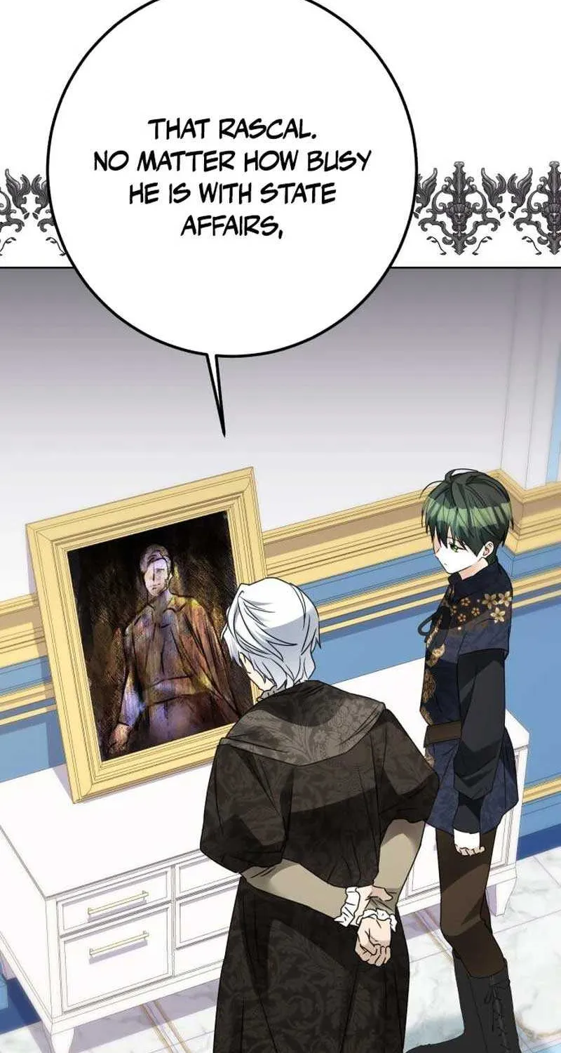 I Became The Duke’s Male Servant Chapter 28 page 84 - 
