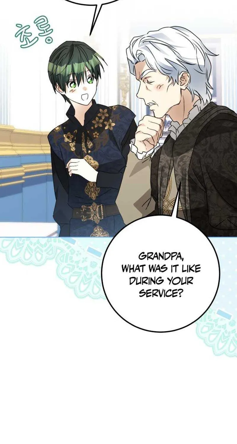 I Became The Duke’s Male Servant Chapter 28 page 86 - 