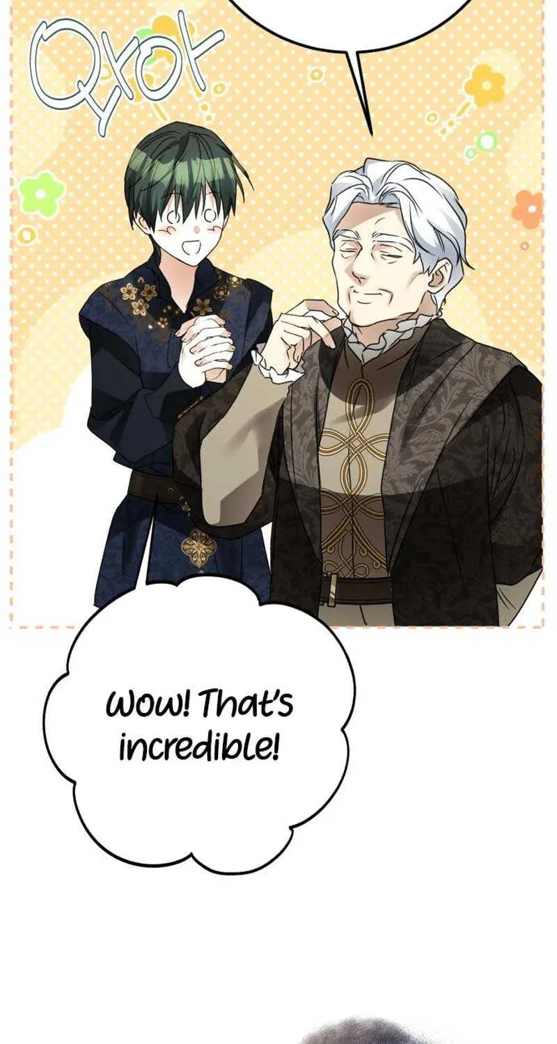 I Became The Duke’s Male Servant Chapter 28 page 90 - 