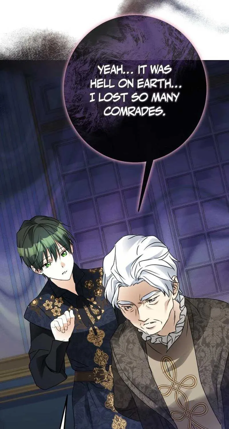 I Became The Duke’s Male Servant Chapter 28 page 91 - 