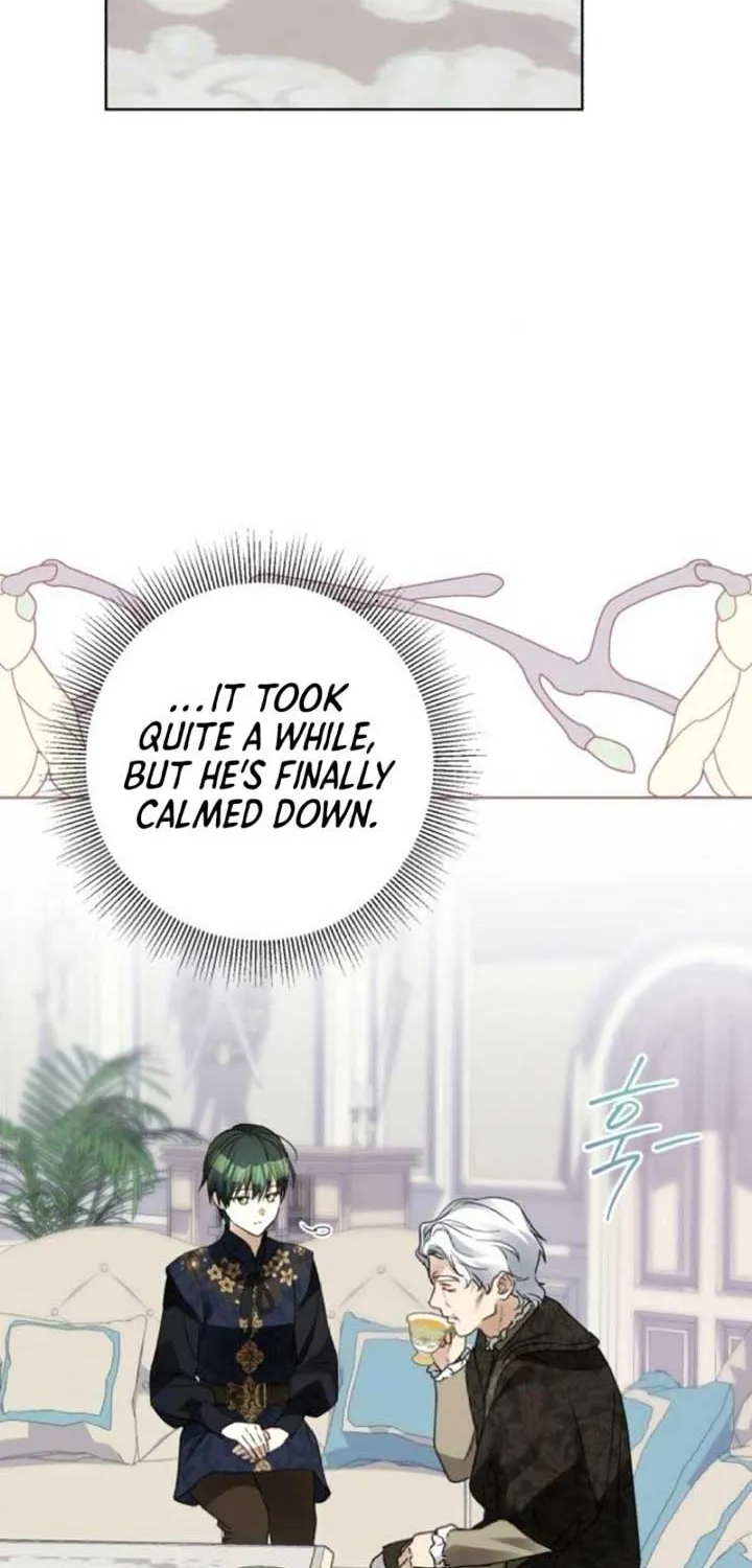 I Became The Duke’s Male Servant Chapter 29 page 2 - 