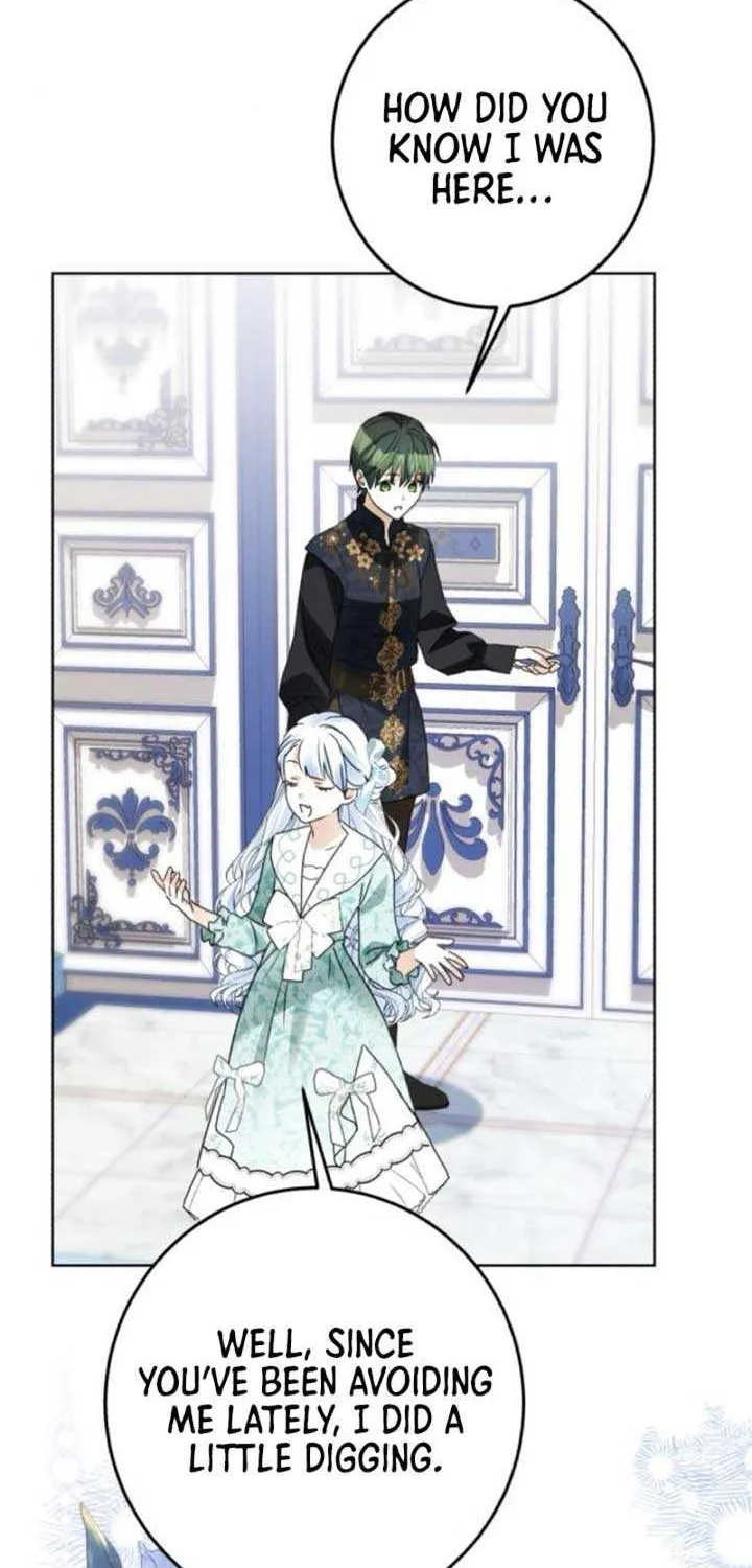 I Became The Duke’s Male Servant Chapter 29 page 15 - 