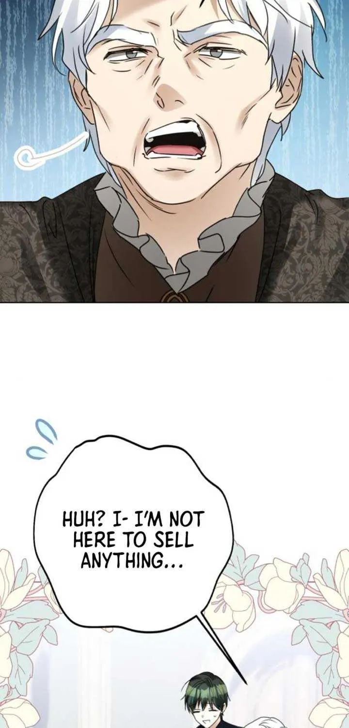 I Became The Duke’s Male Servant Chapter 29 page 18 - 