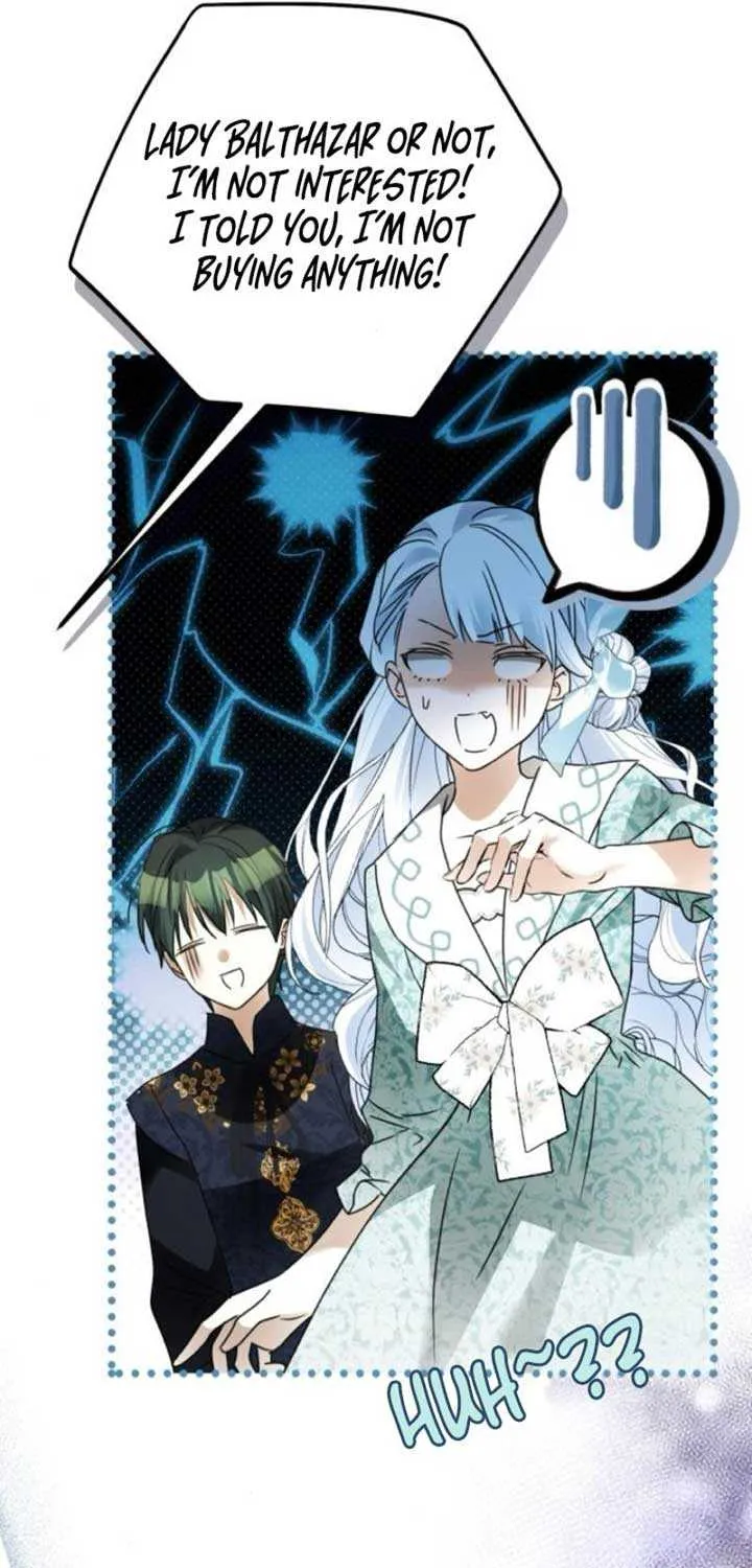 I Became The Duke’s Male Servant Chapter 29 page 20 - 