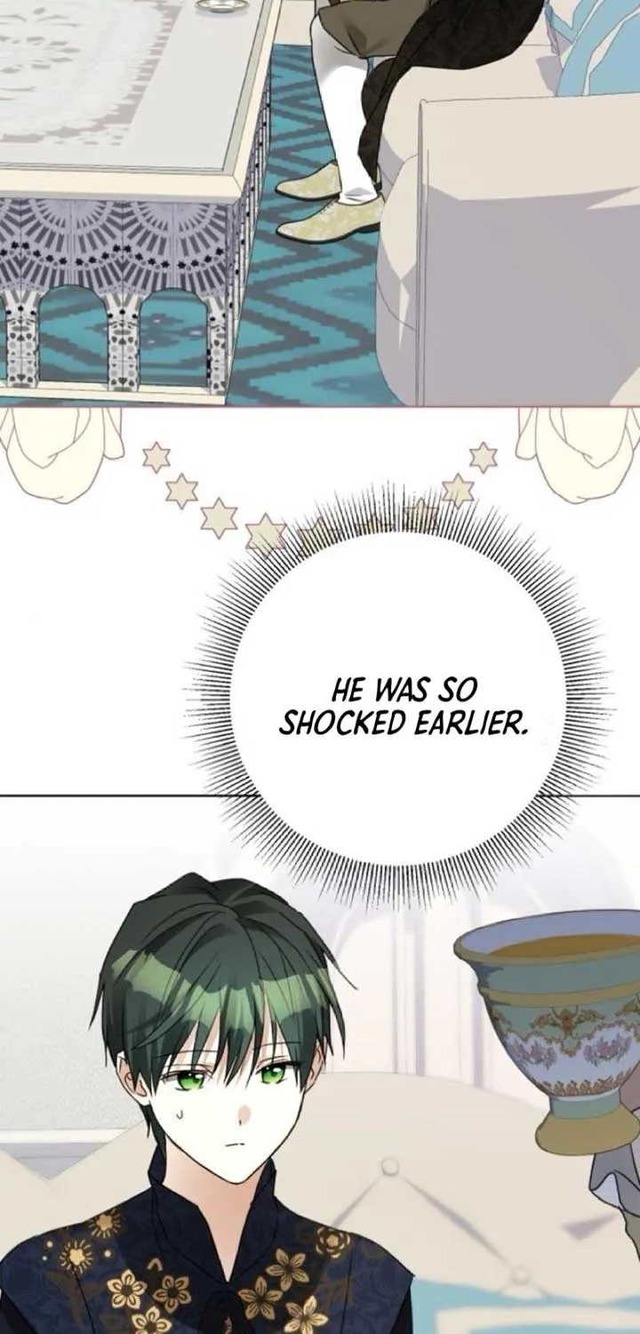 I Became The Duke’s Male Servant Chapter 29 page 3 - 