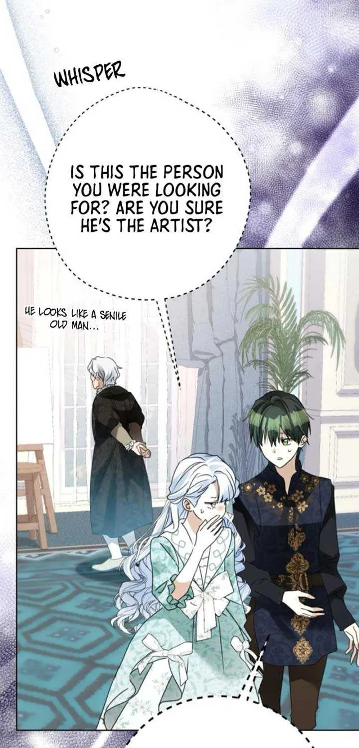 I Became The Duke’s Male Servant Chapter 29 page 21 - 