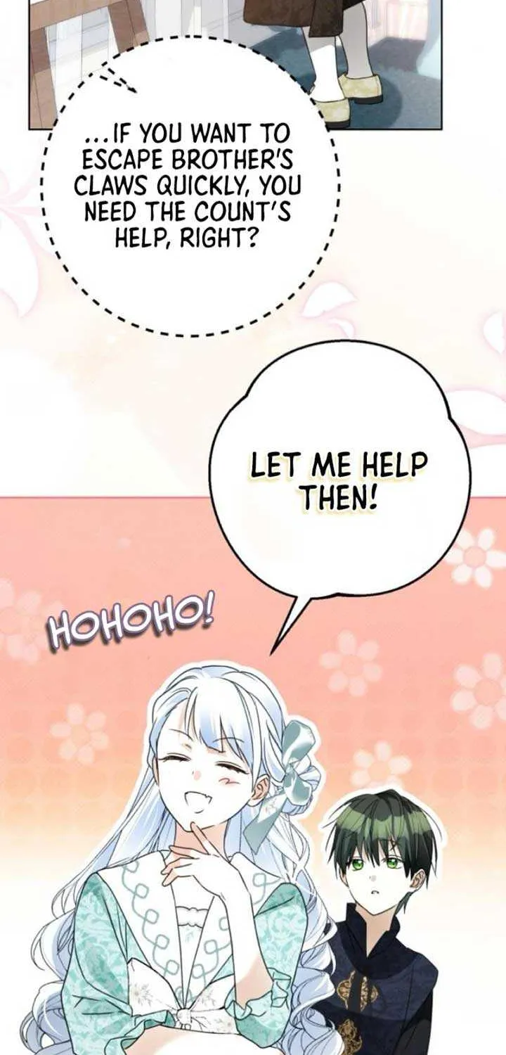 I Became The Duke’s Male Servant Chapter 29 page 23 - 