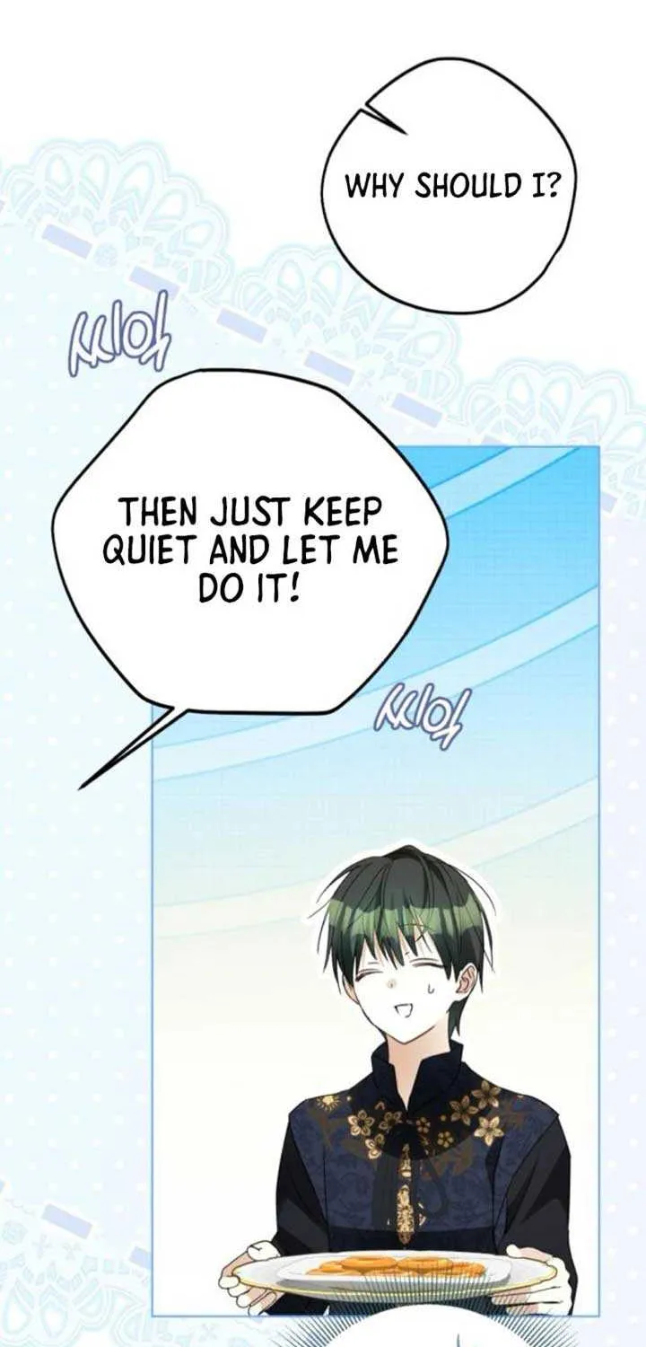 I Became The Duke’s Male Servant Chapter 29 page 29 - 