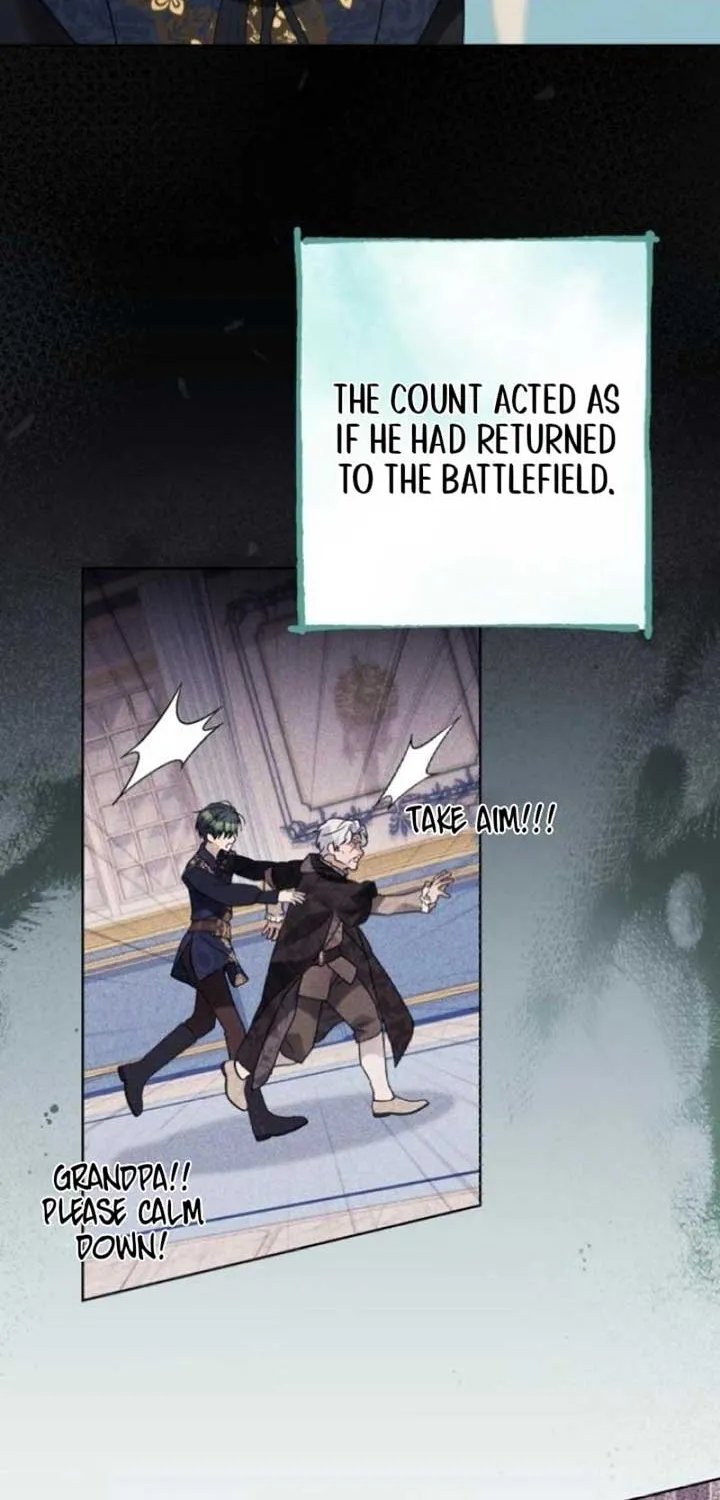 I Became The Duke’s Male Servant Chapter 29 page 4 - 