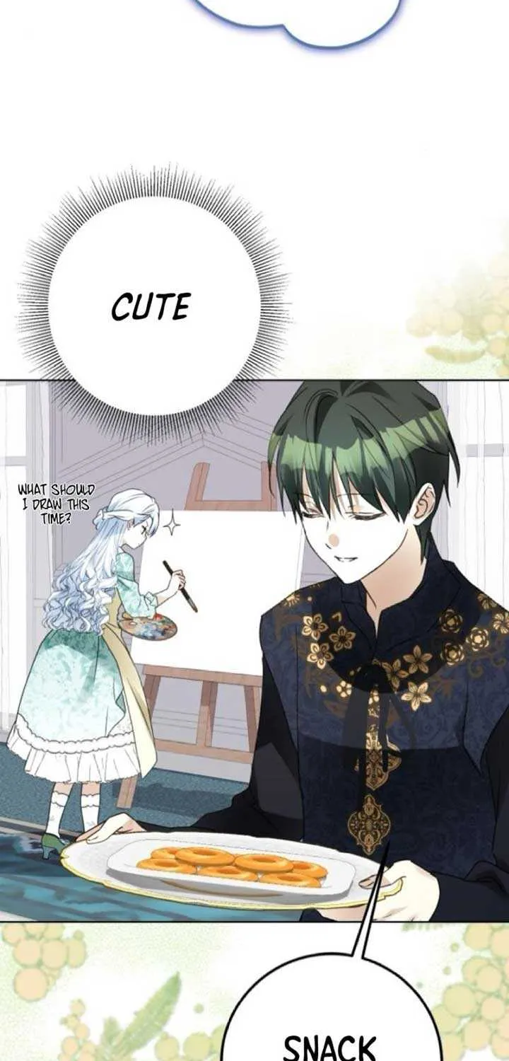 I Became The Duke’s Male Servant Chapter 29 page 33 - 