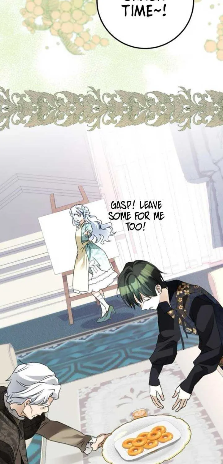 I Became The Duke’s Male Servant Chapter 29 page 34 - 