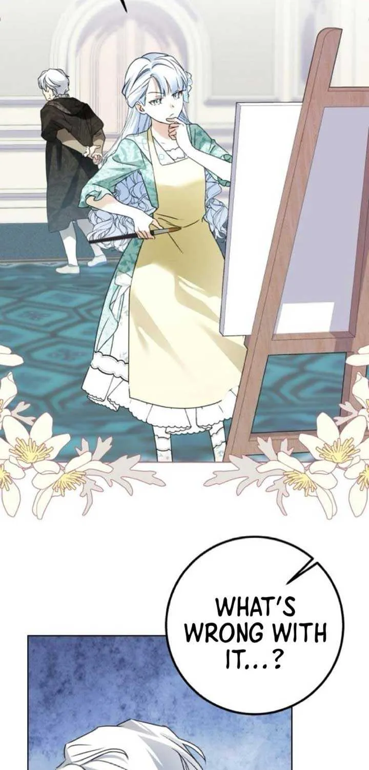 I Became The Duke’s Male Servant Chapter 29 page 37 - 