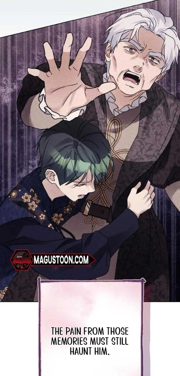 I Became The Duke’s Male Servant Chapter 29 page 5 - 