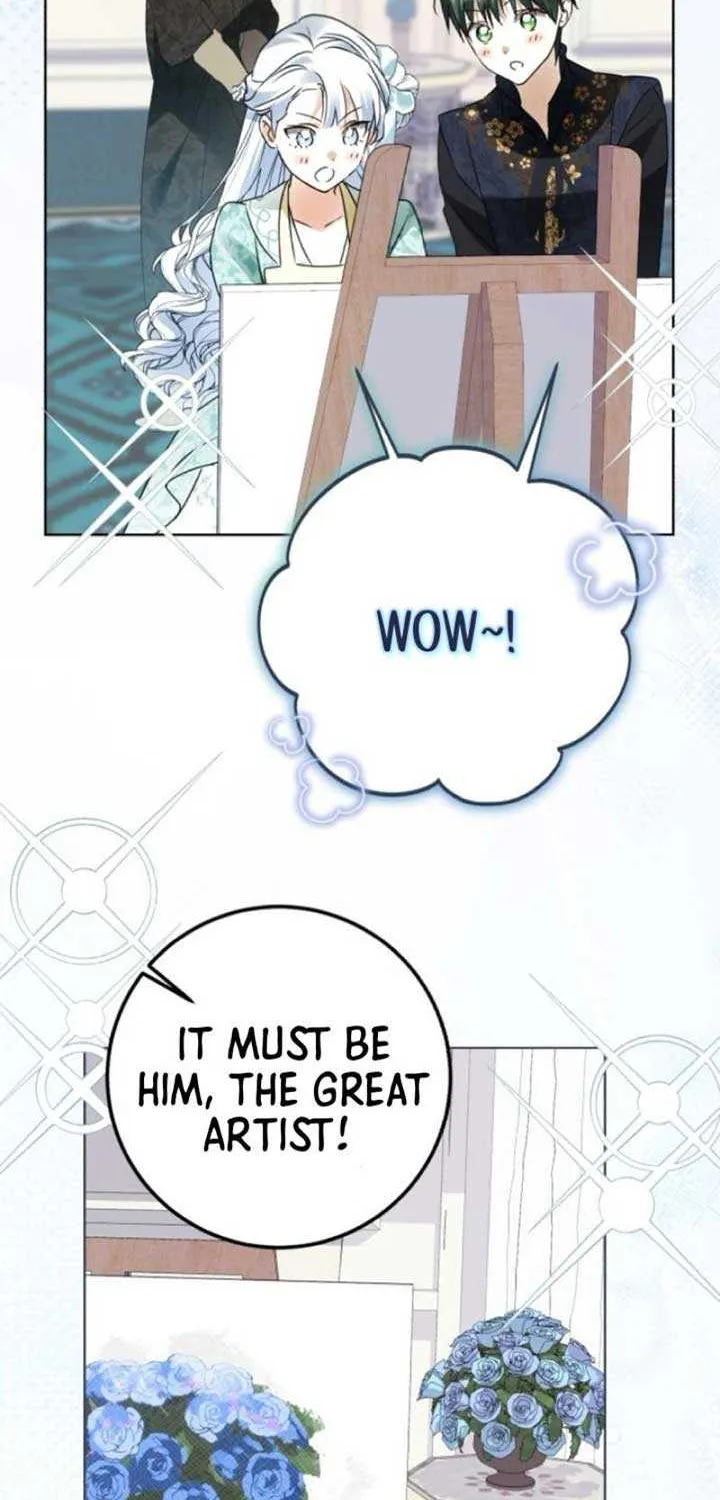 I Became The Duke’s Male Servant Chapter 29 page 44 - 