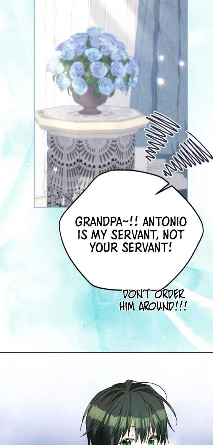 I Became The Duke’s Male Servant Chapter 29 page 49 - 