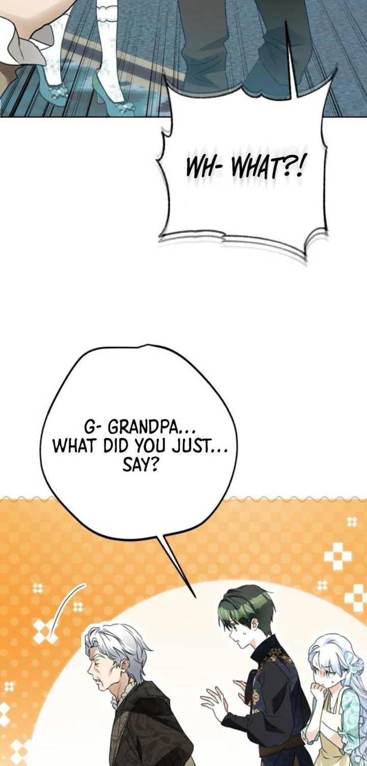 I Became The Duke’s Male Servant Chapter 29 page 52 - 