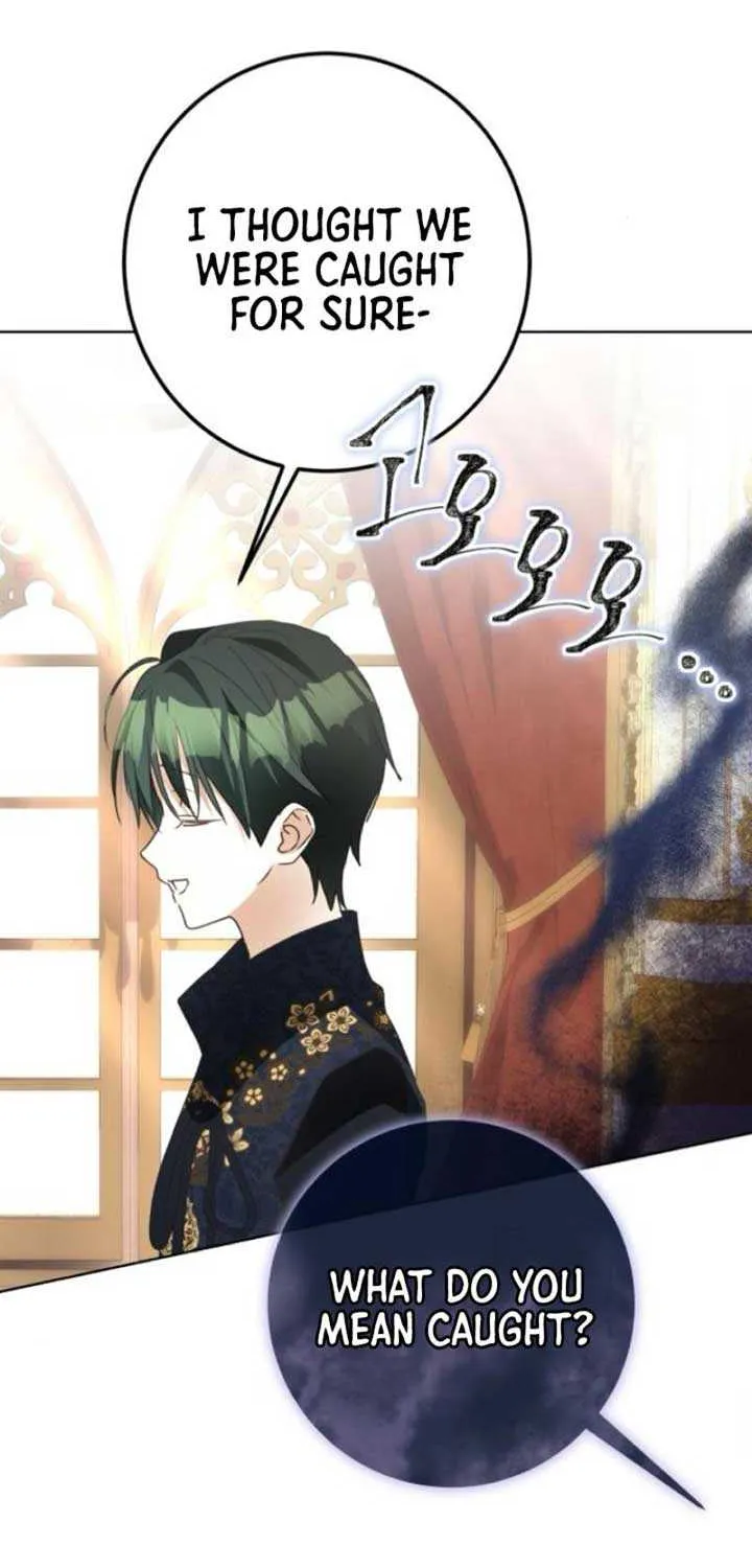 I Became The Duke’s Male Servant Chapter 29 page 58 - 