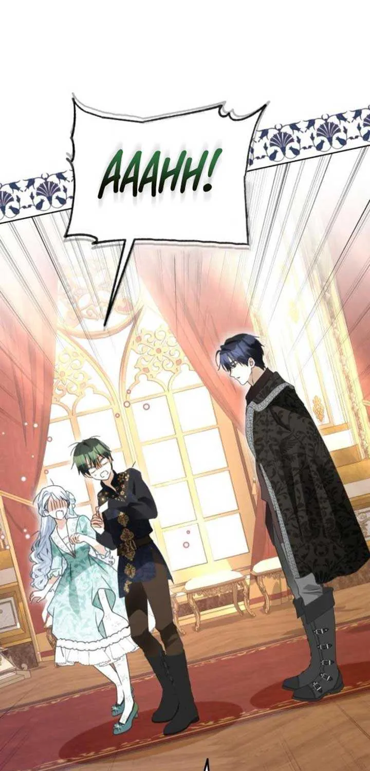 I Became The Duke’s Male Servant Chapter 29 page 59 - 