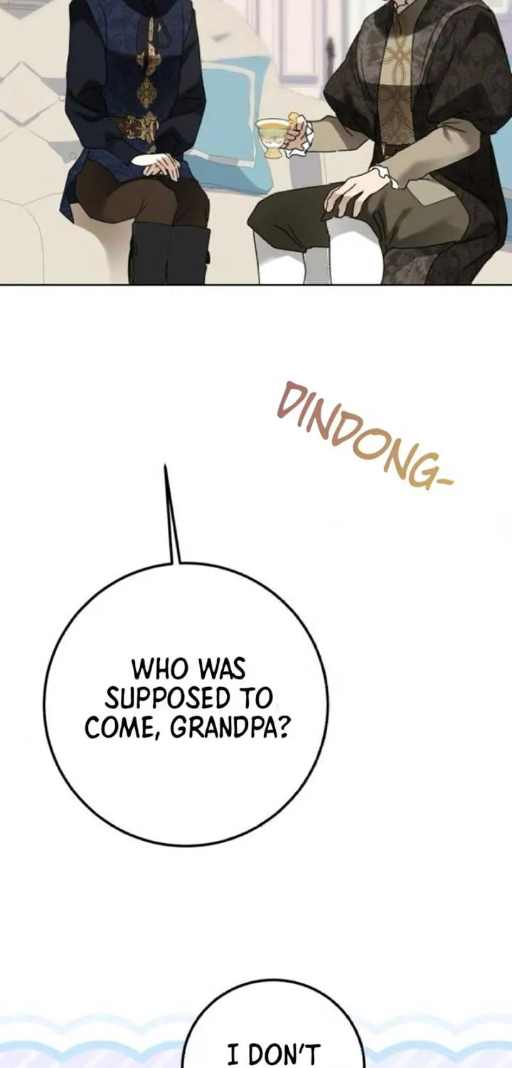 I Became The Duke’s Male Servant Chapter 29 page 7 - 