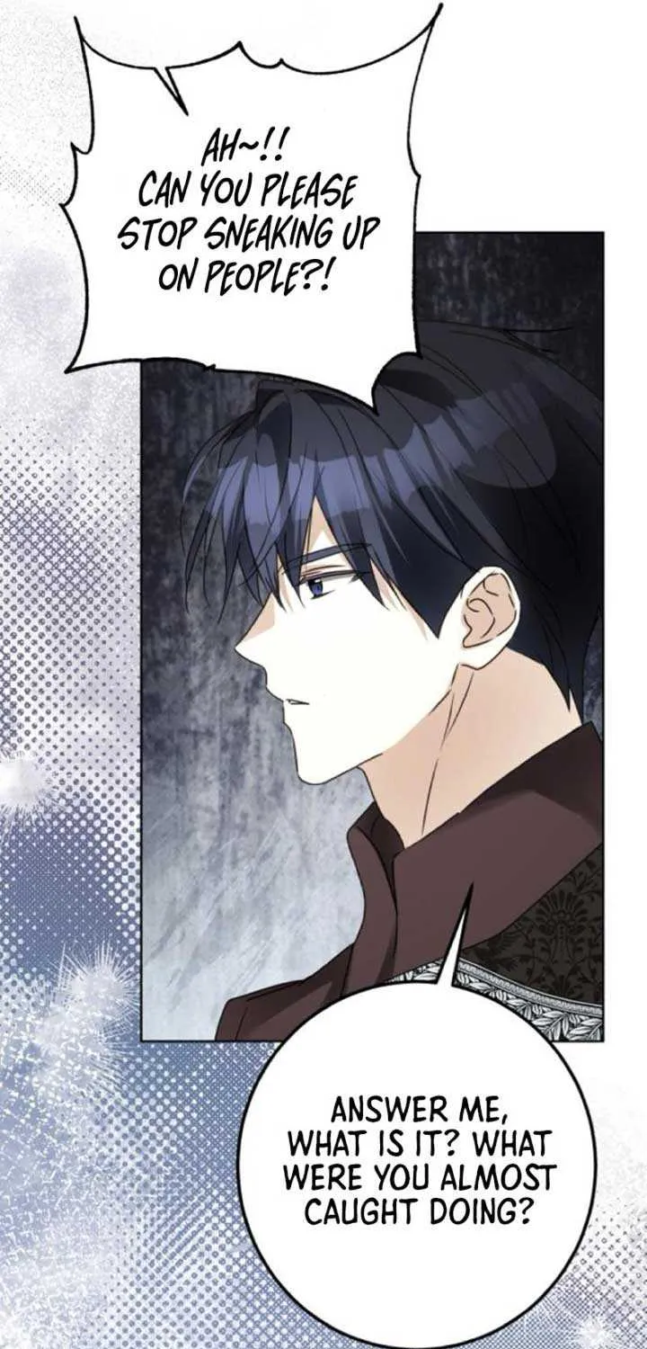 I Became The Duke’s Male Servant Chapter 29 page 61 - 
