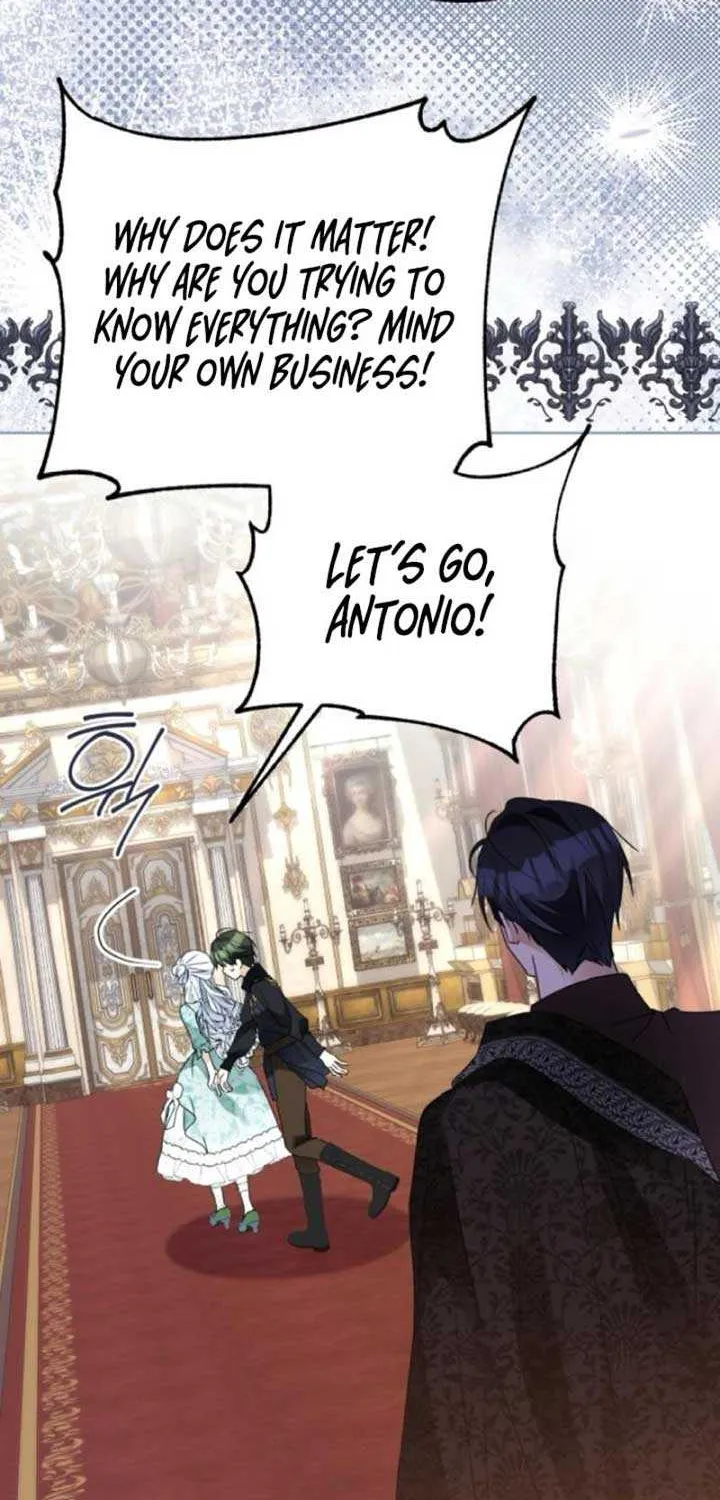 I Became The Duke’s Male Servant Chapter 29 page 62 - 