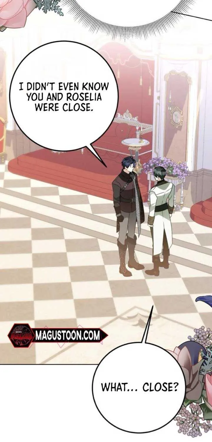 I Became The Duke’s Male Servant Chapter 29 page 75 - 