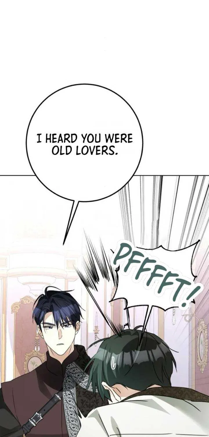 I Became The Duke’s Male Servant Chapter 29 page 76 - 