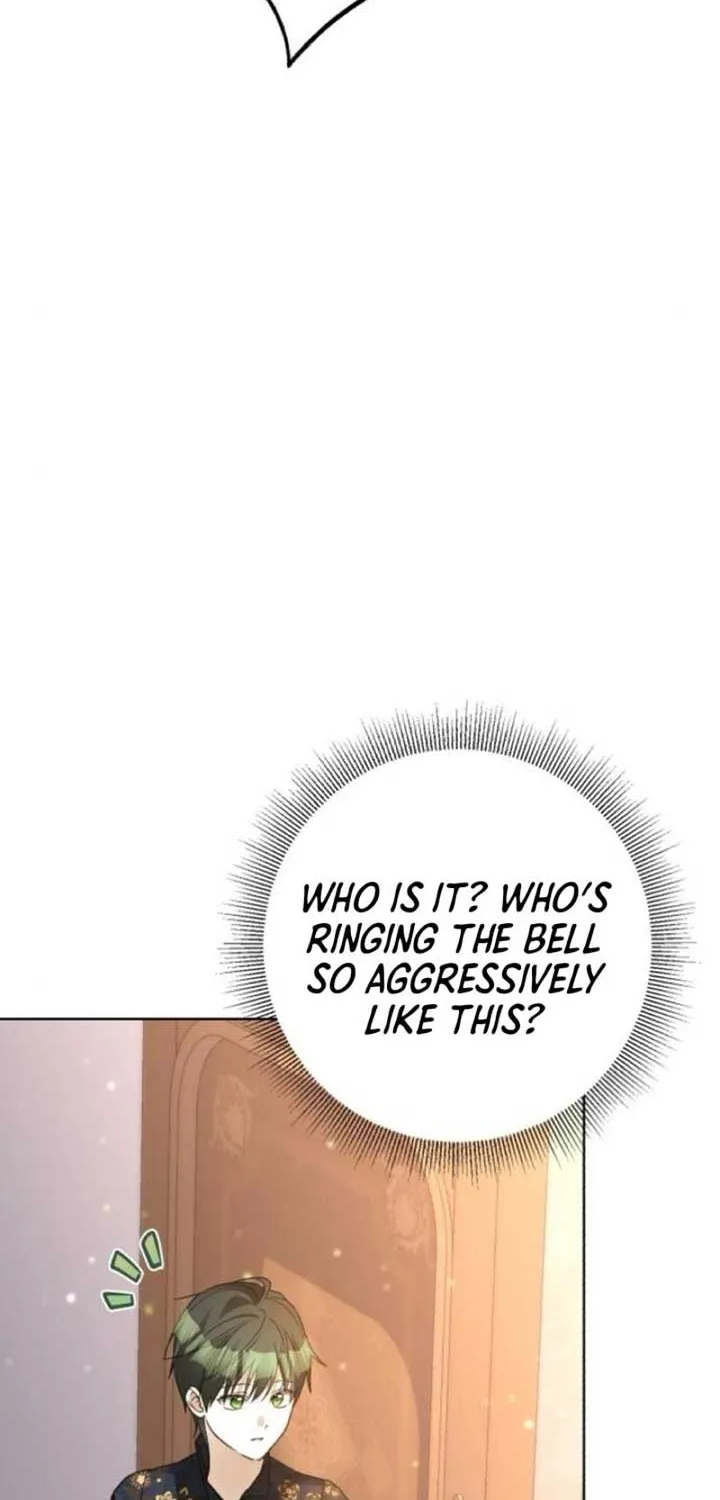I Became The Duke’s Male Servant Chapter 29 page 10 - 
