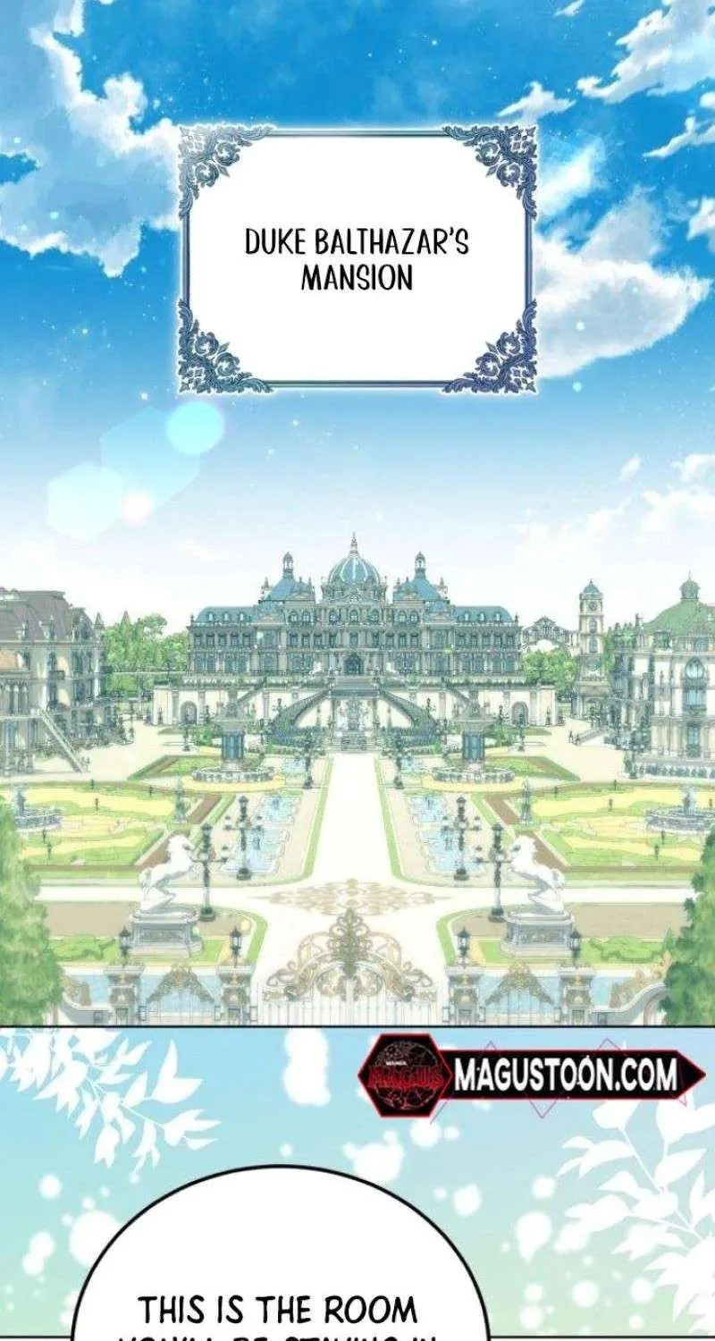 I Became The Duke’s Male Servant Chapter 3 page 2 - 