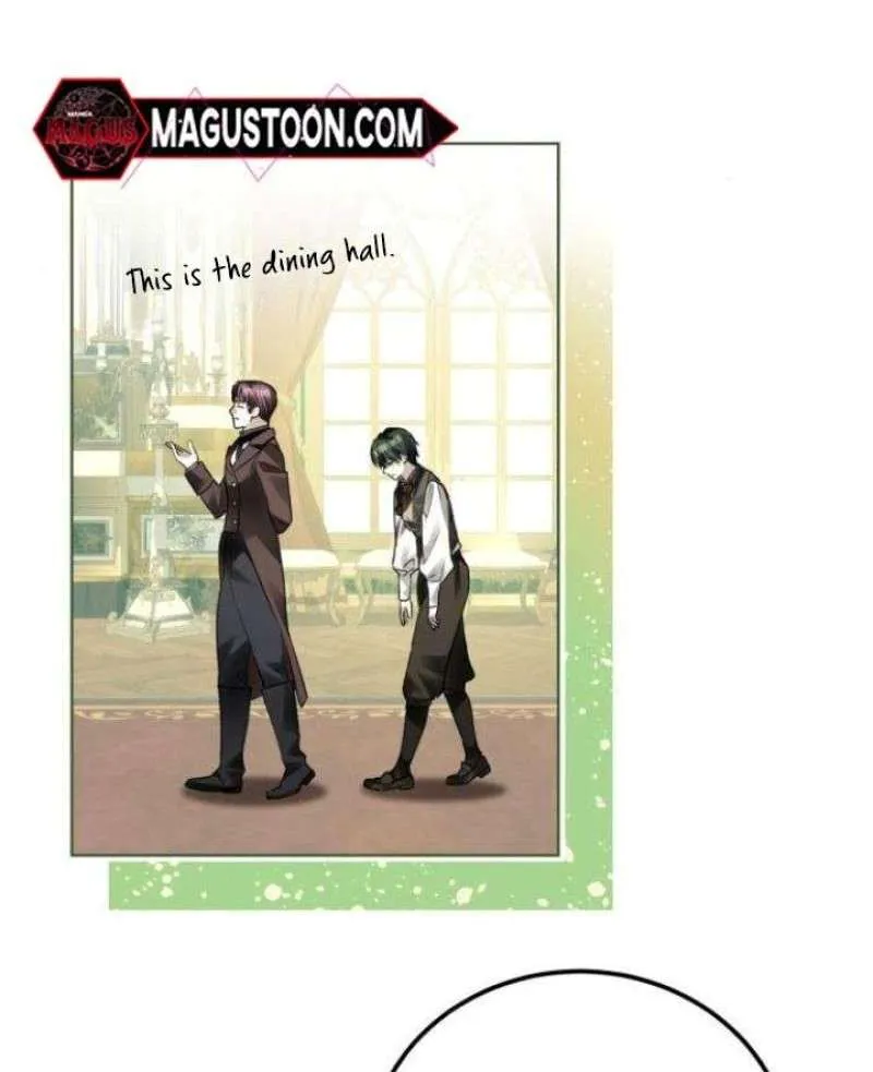 I Became The Duke’s Male Servant Chapter 3 page 12 - 