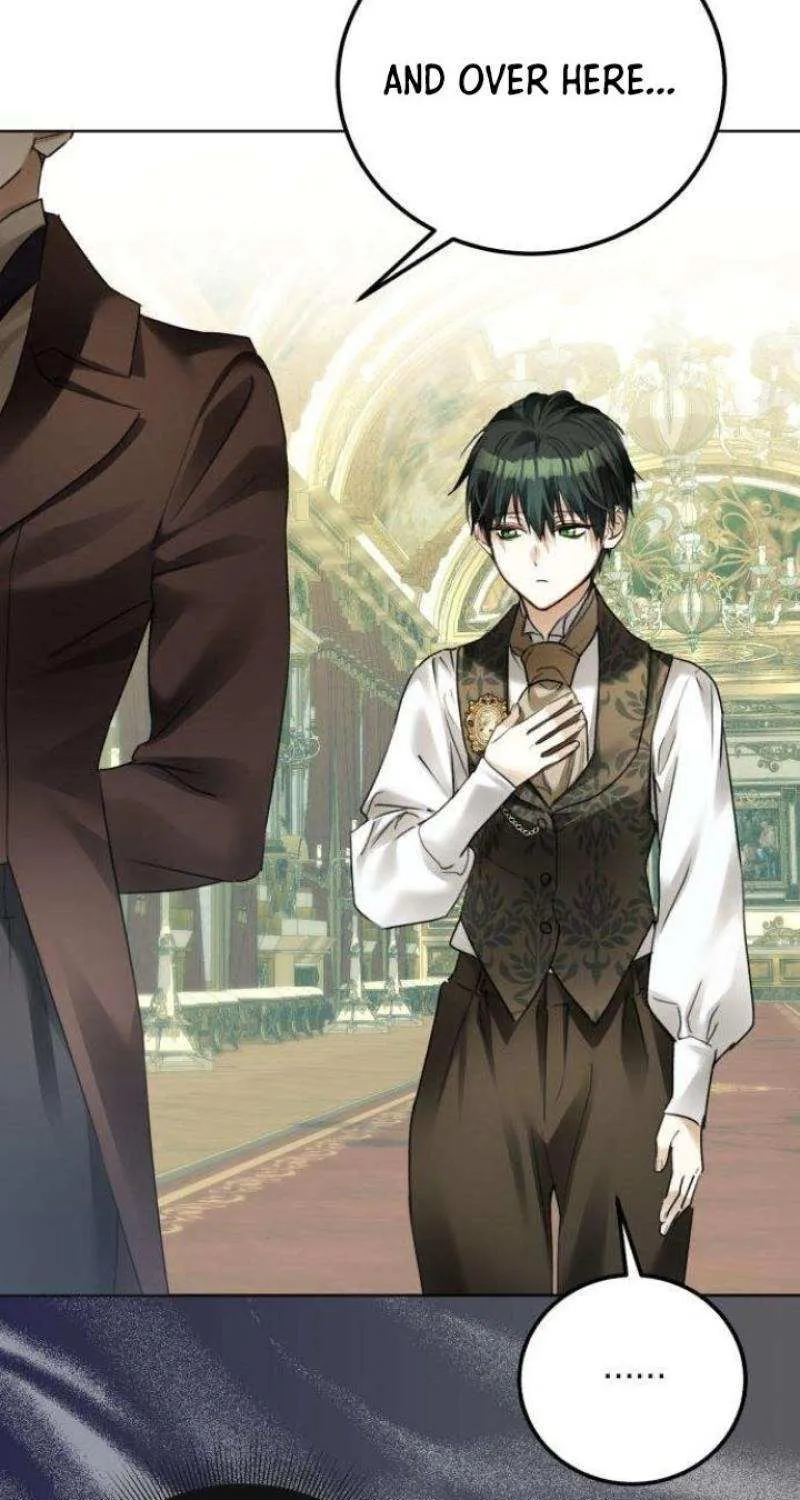 I Became The Duke’s Male Servant Chapter 3 page 13 - 