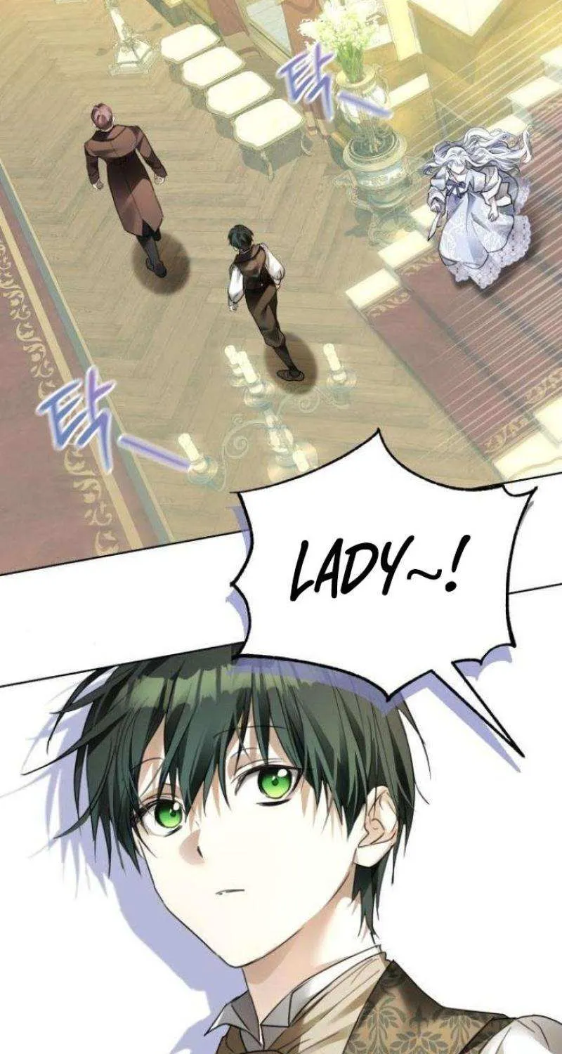 I Became The Duke’s Male Servant Chapter 3 page 15 - 