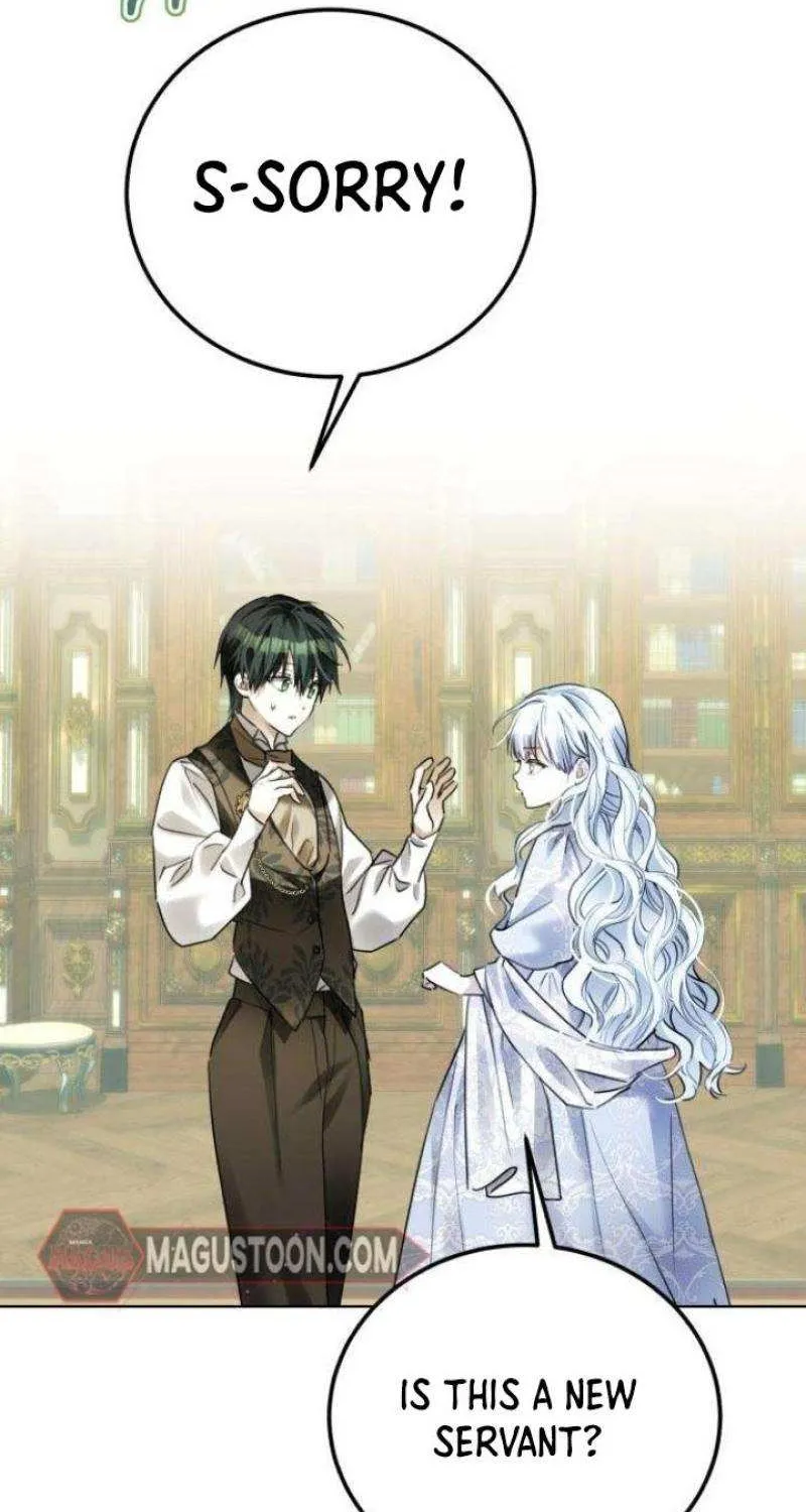 I Became The Duke’s Male Servant Chapter 3 page 20 - 