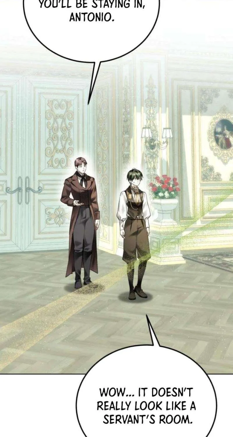 I Became The Duke’s Male Servant Chapter 3 page 3 - 