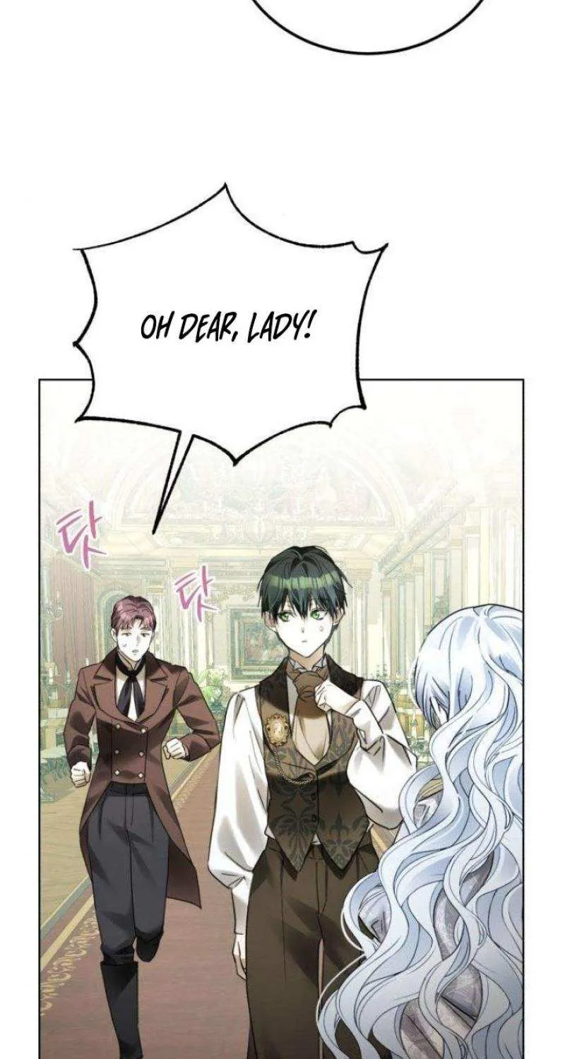 I Became The Duke’s Male Servant Chapter 3 page 21 - 