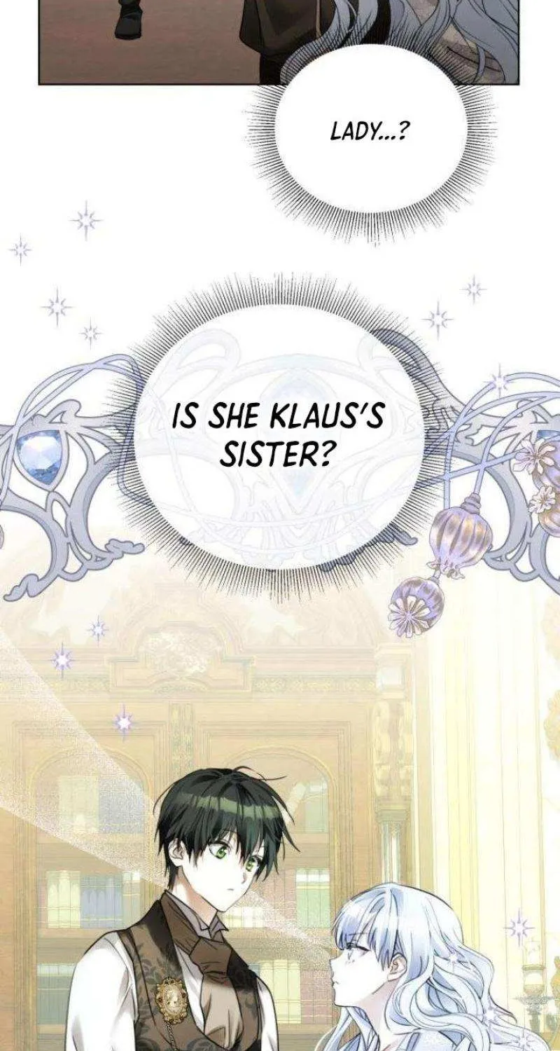 I Became The Duke’s Male Servant Chapter 3 page 22 - 