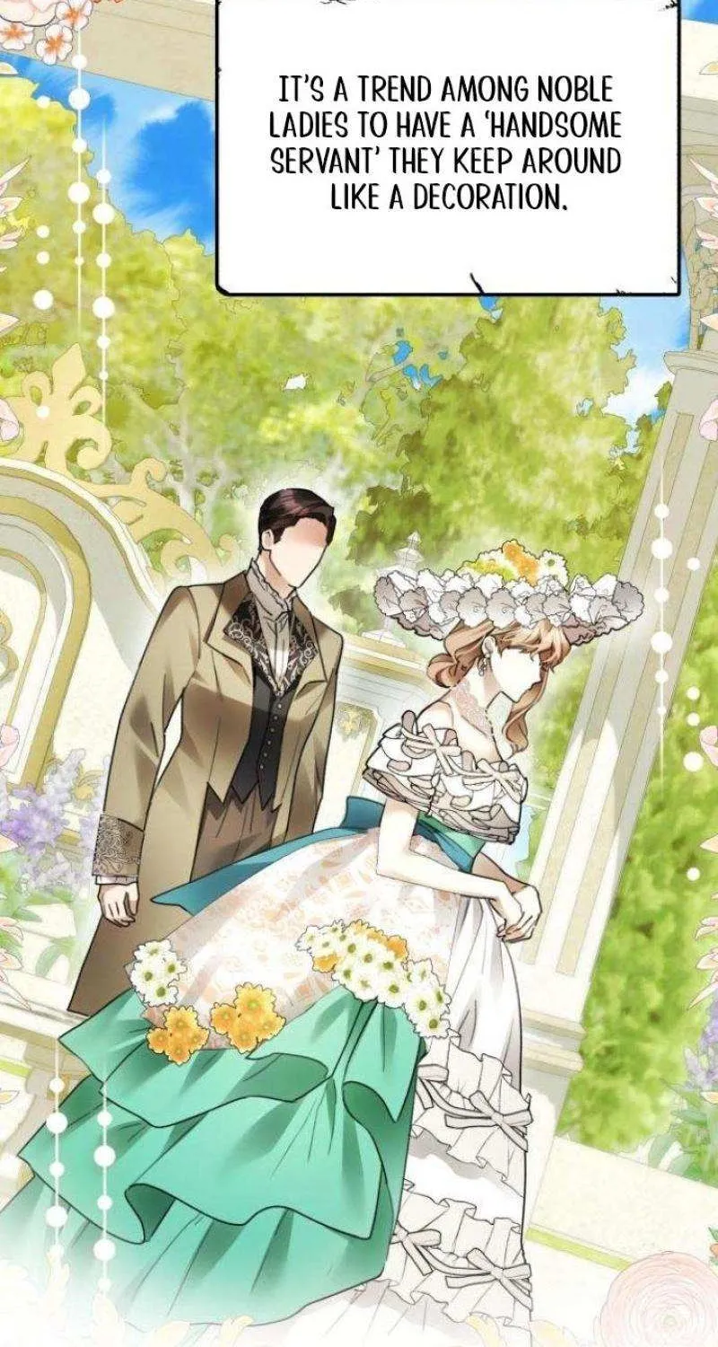 I Became The Duke’s Male Servant Chapter 3 page 30 - 