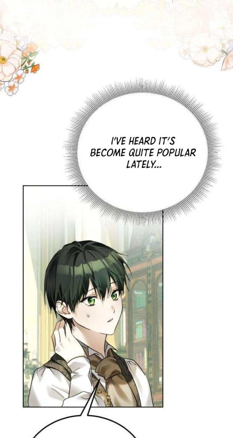I Became The Duke’s Male Servant Chapter 3 page 31 - 
