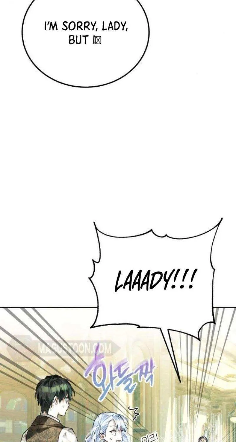 I Became The Duke’s Male Servant Chapter 3 page 32 - 