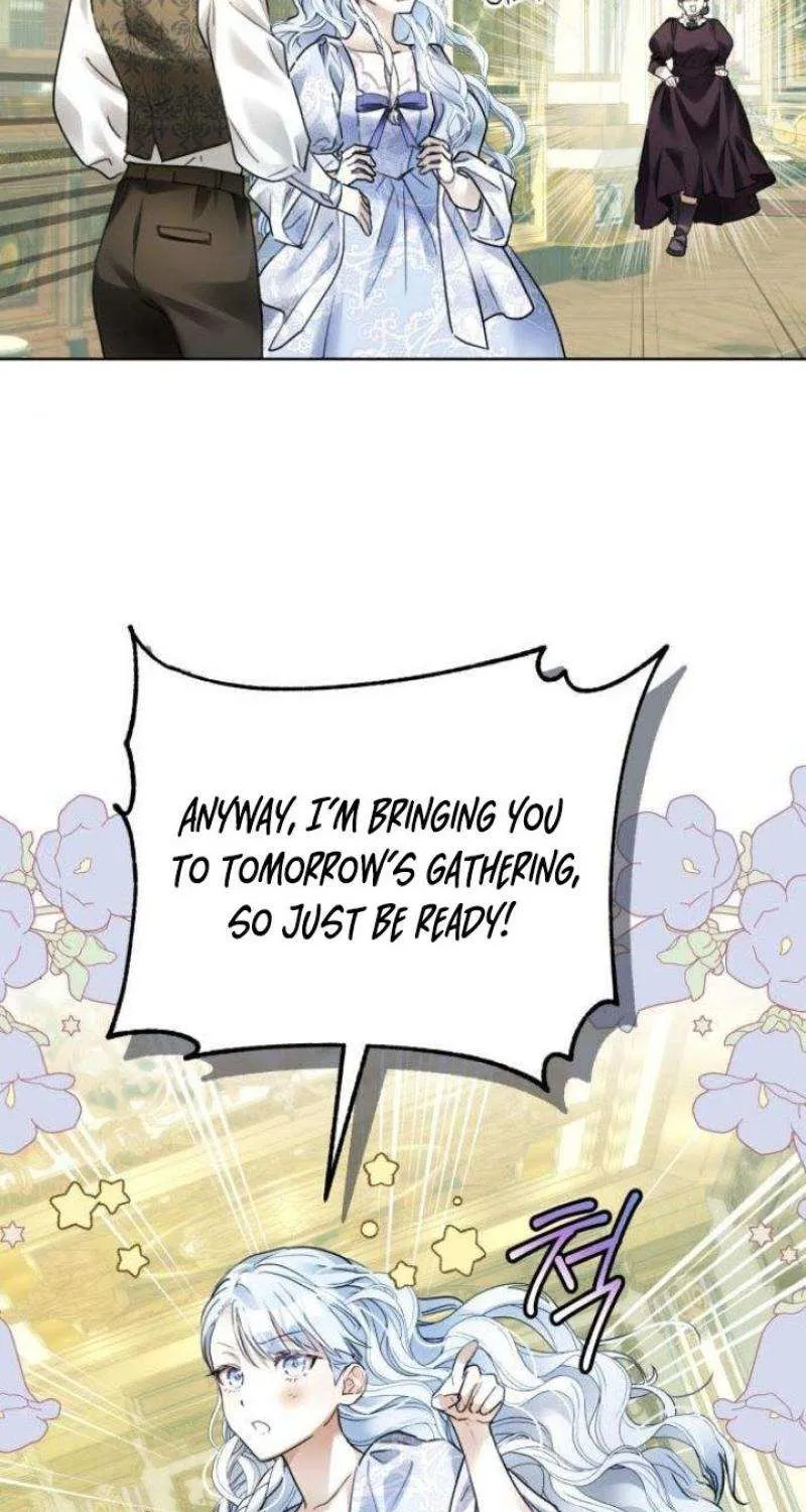 I Became The Duke’s Male Servant Chapter 3 page 33 - 